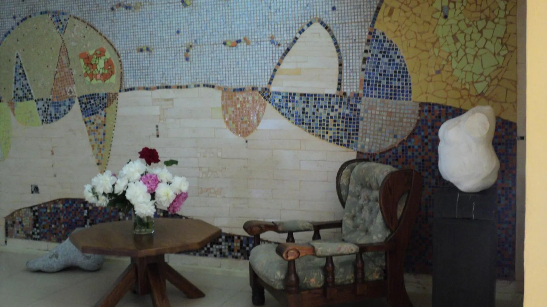 Hotel Horizont Golden Sands