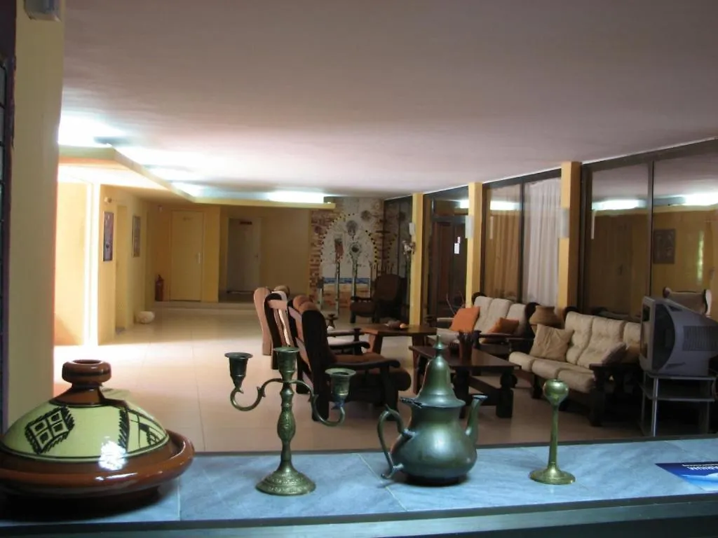 Hotel Horizont Golden Sands