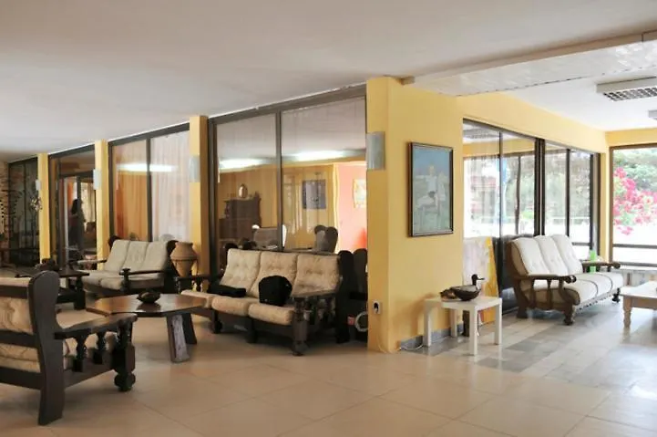 Hotel Horizont Golden Sands