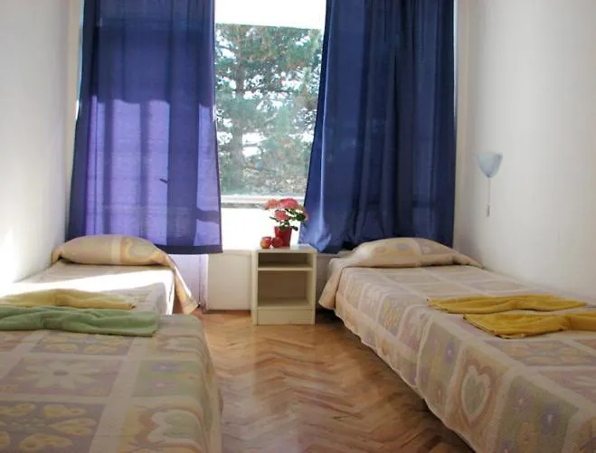 Hotel Horizont Golden Sands