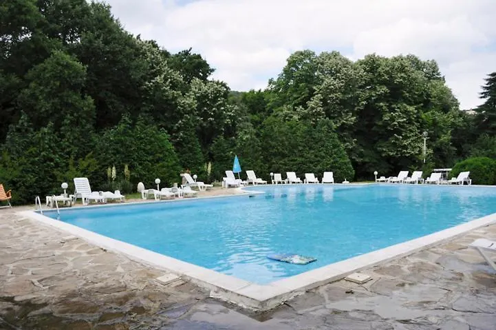 Hotel Horizont Golden Sands