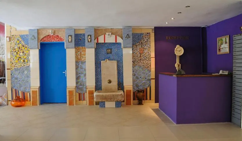 Hotel Horizont Golden Sands