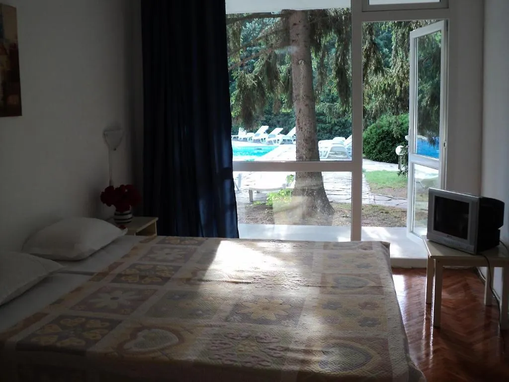 Hotel Horizont Golden Sands 2*,