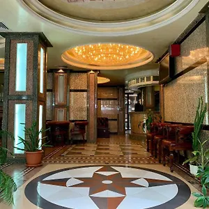 visit hotel