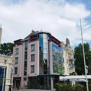 visit hotel
