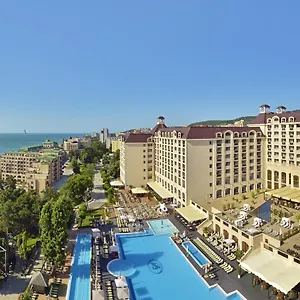 Melia Grand Hermitage ***** Goudstrand