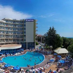 Hotel Elena And Wellness